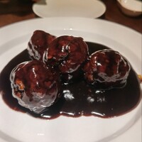 膳處漢ぽっちり - 