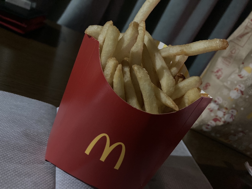 写真 : マクドナルド 津山二宮店 - 院庄/ハンバーガー | 食べログ