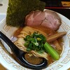 極麺 青二犀
