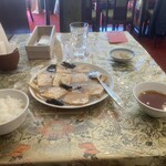 中國料理 聚寳園 - 