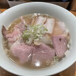 麺 ふじさき - 