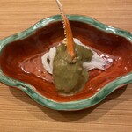 東茶屋 なかむら - 