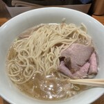 麺 ふじさき - 