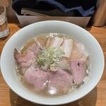 麺 ふじさき - 