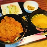 Soba CAFE 輝 - 