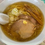 Ramen Ryuuno Namida - 