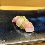 Sushi Higuchi - 