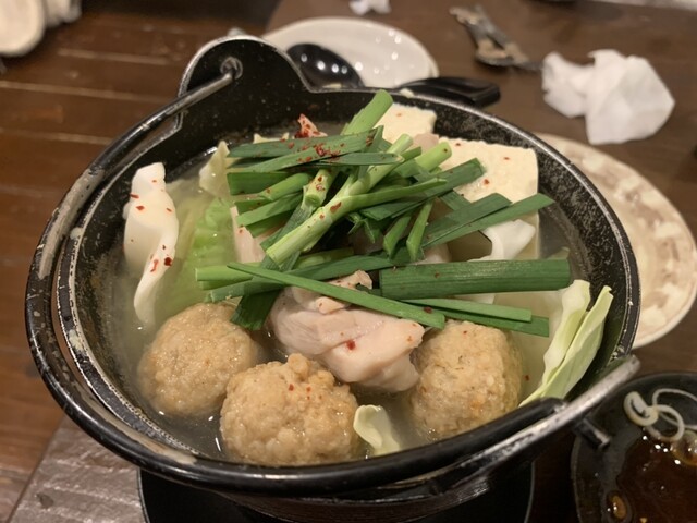 Yakitori Ya Minoji Komaki Ten