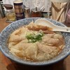 秋刀魚中華そば生粋 池袋本店