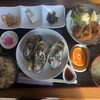 漁師の家めし 英進丸 名倉 - 料理写真: