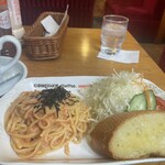 Komeda Ko-Hi- Ten - 