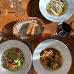 TWELVE GARDENS BAR&GRILL - 