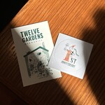 TWELVE GARDENS BAR&GRILL - 