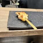 Yakitori Goshimboku - 