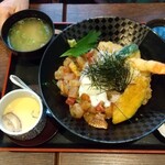 居酒屋 甚八 - 