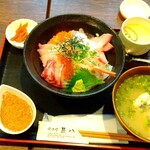 Izakaya Jimpachi - 