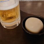 札幌飛燕 - 日本一の塩味玉子