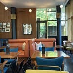 TWELVE GARDENS BAR&GRILL - 