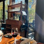 TWELVE GARDENS BAR&GRILL - 