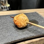 Yakitori Goshimboku - 