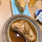 家庭料理 てまり - 