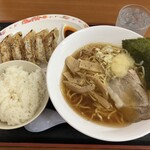 Ninta Ma Ramen - 