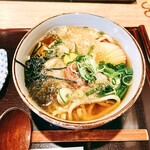 手打うどん あかう - 