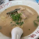 さつまラーメン東広島店中華食堂 - さつまラーメン
