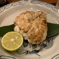 赤吉 - 焼き白子