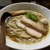 らーめん チキント - 料理写真: