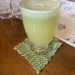 i-cafe - ドリンク写真: