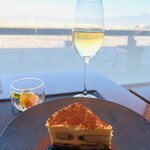 JALファーストクラスラウンジ - 