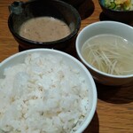 肉匠の牛たん たん之助 - 