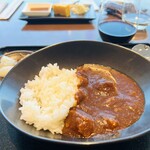 JALファーストクラスラウンジ 羽田空港国際線 - 