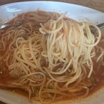 洋麺亭 - 料理写真:
