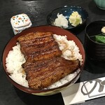 うなぎ料理 あつみ - 