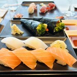 JALファーストクラスラウンジ 羽田空港国際線 - 