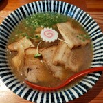 麺屋 トラノコ - 