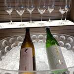 JALファーストクラスラウンジ - 