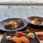 JALファーストクラスラウンジ 羽田空港国際線 - 