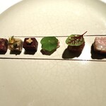 ブレストンコート ユカワタン - 