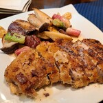 イワナガ食堂 - 