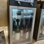 JALファーストクラスラウンジ - 