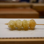 Tempura Miyashiro - 