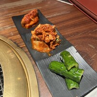 焼肉 いのうえ 吉祥寺店 - 