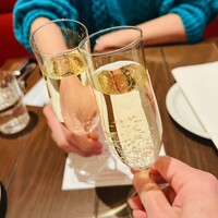 BISTRO DOUBLE - ぱんかーい✨️