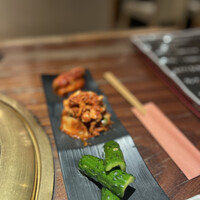 焼肉 いのうえ 吉祥寺店 - 