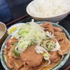 もつ煮 太郎