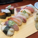 Banya No Sushi - 