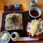 おそば高砂家 - 